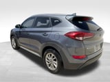 2018 Hyundai Tucson - Preview 7