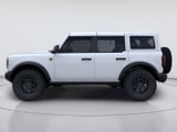 2026 Ford Bronco - Preview 3