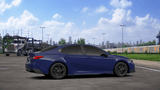 2026 Toyota Camry - Preview 11
