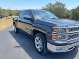 2014 Chevrolet Silverado 1500 - Preview 11