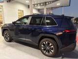2026 Toyota RAV4 - Preview 3