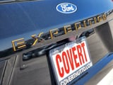 2027 Ford Expedition - Preview 9