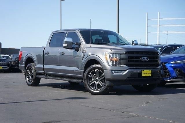 2022 Ford F-150 - Image 1