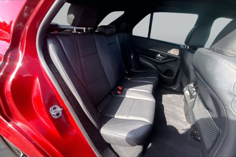 2023 Mercedes-Benz GLE-Class - Image 1