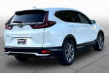 2021 Honda CR-V - Preview 12