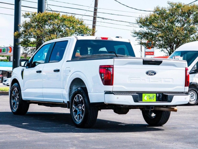2024 Ford F-150 - Image 2