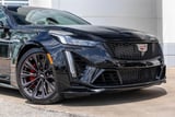 2024 Cadillac CT5 V - Preview 2