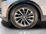 2027 Cadillac Lyriq - Preview 3