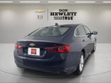 2025 Chevrolet Malibu - Preview 5