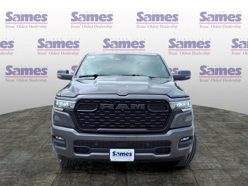 2026 Ram 1500 - Image 3