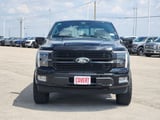 2025 Ford F-150 - Preview 2