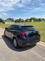 2018 Mazda Mazda3 - Preview 6