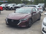 2025 Nissan Sentra - Preview 3