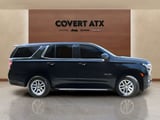 2024 Chevrolet Tahoe - Preview 6