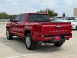 2025 Toyota Tacoma - Preview 4