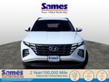 2024 Hyundai Tucson - Preview 8
