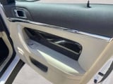 2014 Lincoln MKS - Preview 16