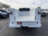2026 Chevrolet Silverado 2500 HD - Preview 11