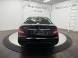 2015 Mercedes-Benz C-Class - Preview 6