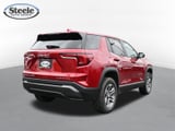 2027 GMC Terrain - Preview 5