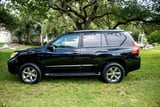 2012 Lexus GX - Preview 2