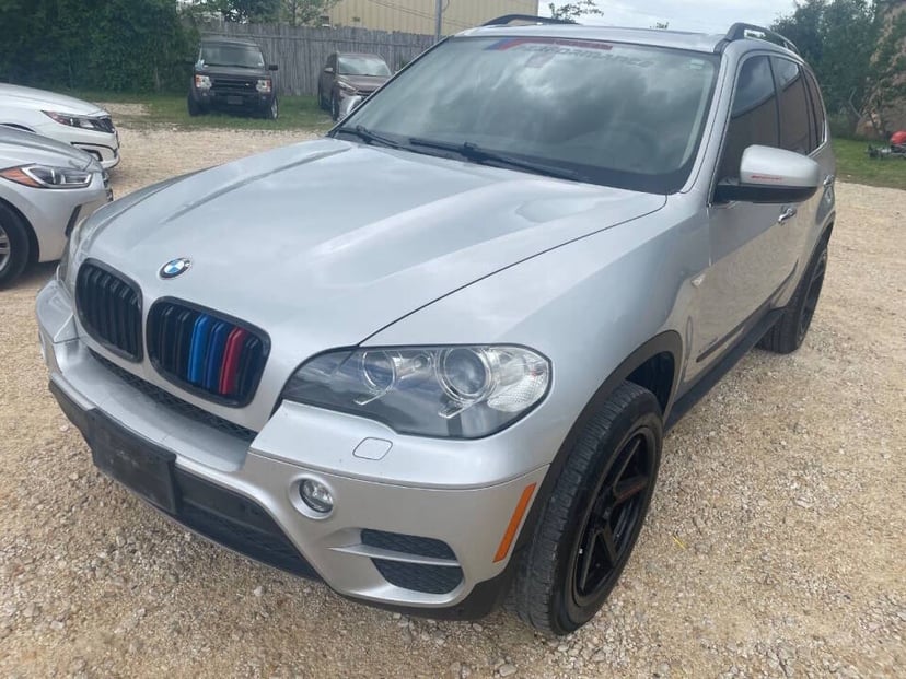 2013 BMW X5 - Image 1