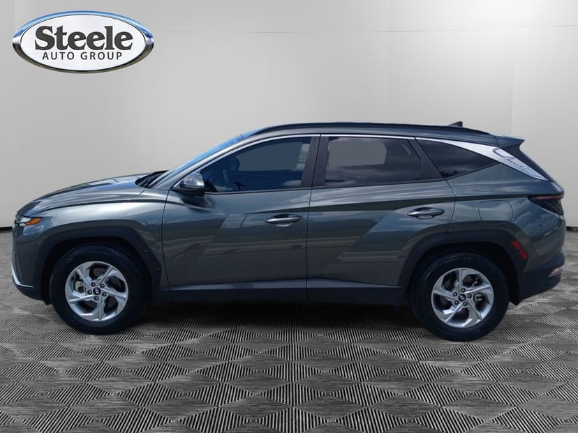 2023 Hyundai Tucson - Image 2