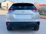 2022 Mitsubishi Eclipse Cross - Preview 5