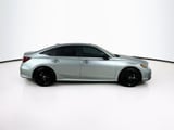 2026 Honda Civic - Preview 8