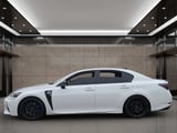 2018 Lexus GS - Preview 5