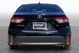 2025 Toyota Corolla - Preview 4