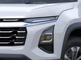 2026 Chevrolet Equinox - Preview 10