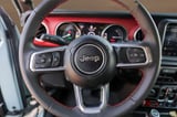2023 Jeep Wrangler - Preview 12