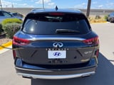 2020 INFINITI QX50 - Preview 6