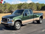 1999 Ford F-350 - Preview 12