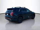 2025 Hyundai Palisade - Preview 5