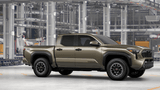 2026 Toyota Tacoma - Preview 14