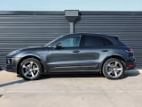 2026 Porsche Macan - Preview 2