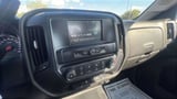 2017 Chevrolet Silverado 3500 HD - Preview 12