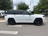 2026 Jeep Grand Cherokee - Preview 11