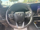 2026 Lexus TX - Preview 13