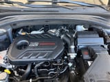 2019 Hyundai Santa Fe - Preview 14