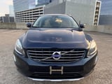 2015 Volvo XC60 - Preview 11