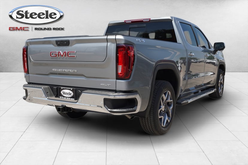 2026 GMC Sierra 1500 - Image 3