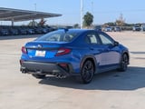 2026 Subaru WRX - Preview 5