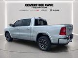 2026 Ram 1500 - Preview 7