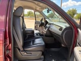 2008 Chevrolet Tahoe - Preview 13