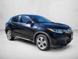 2019 Honda HR-V - Preview 7