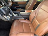 2025 Toyota Tundra - Preview 12