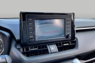 2019 Toyota RAV4 - Image 1